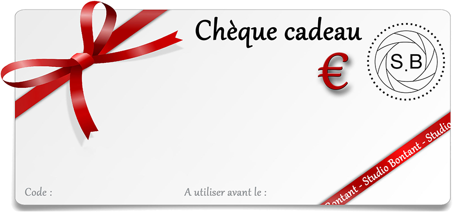 Chèque Cadeau