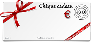 Chèque Cadeau