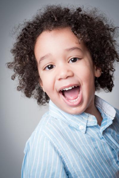 Extra enfant
