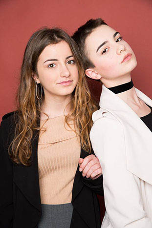 shooting soeur