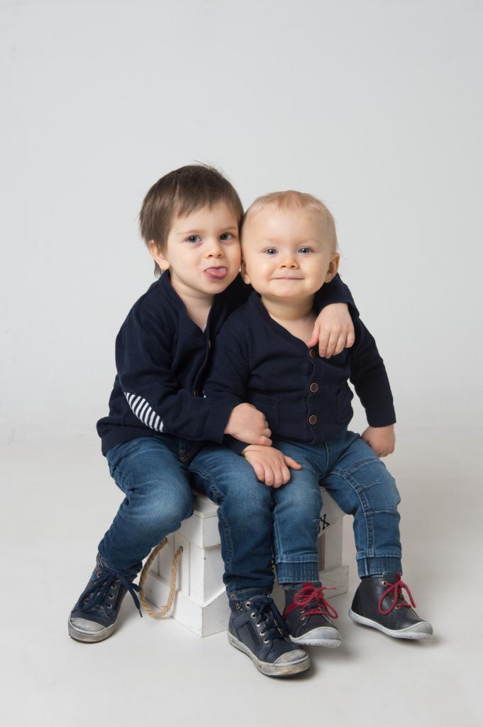 shooting enfant