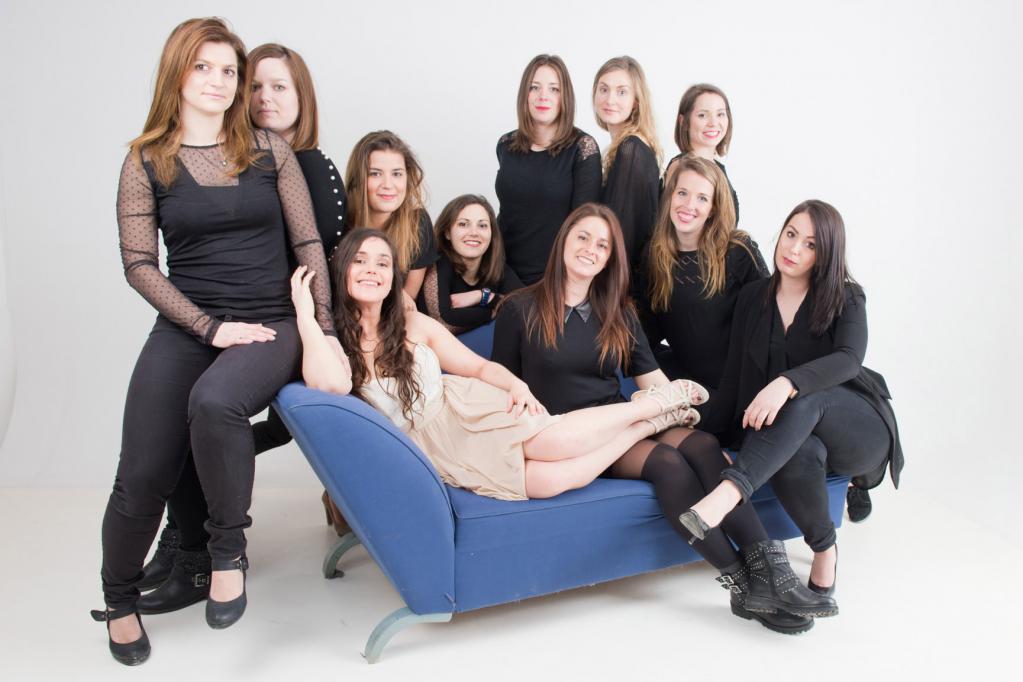 photographe professionnel EVJF