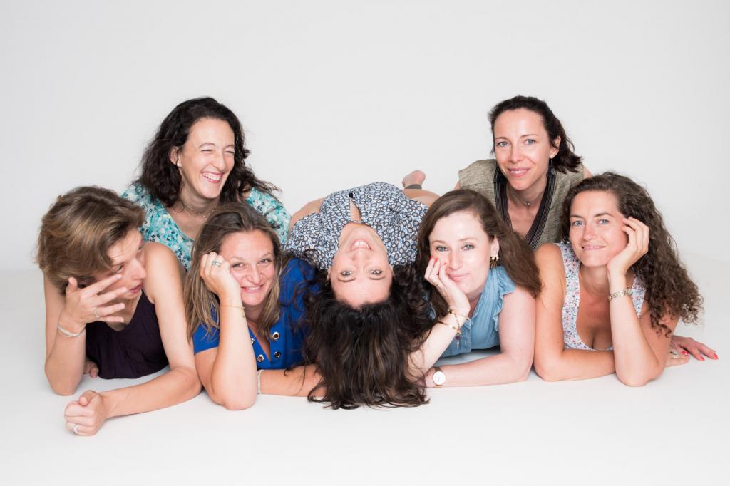 photo professionnelle enterrement de vie de jeune fille