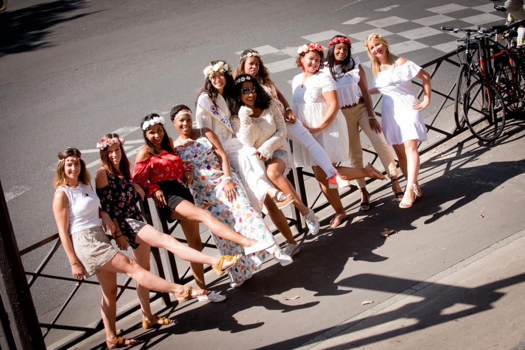 photographe enterrement vie de jeune fille