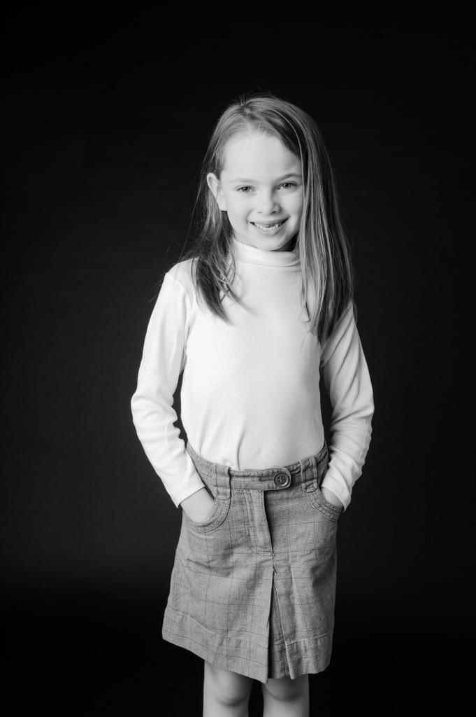 photographe pour enfant
