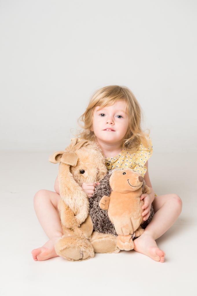 shooting enfant à paris