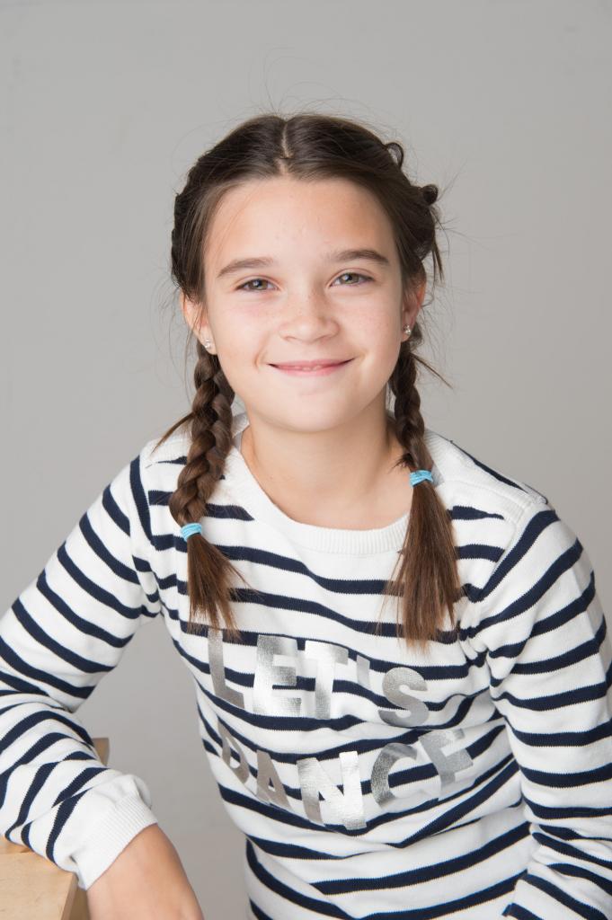 photo enfant