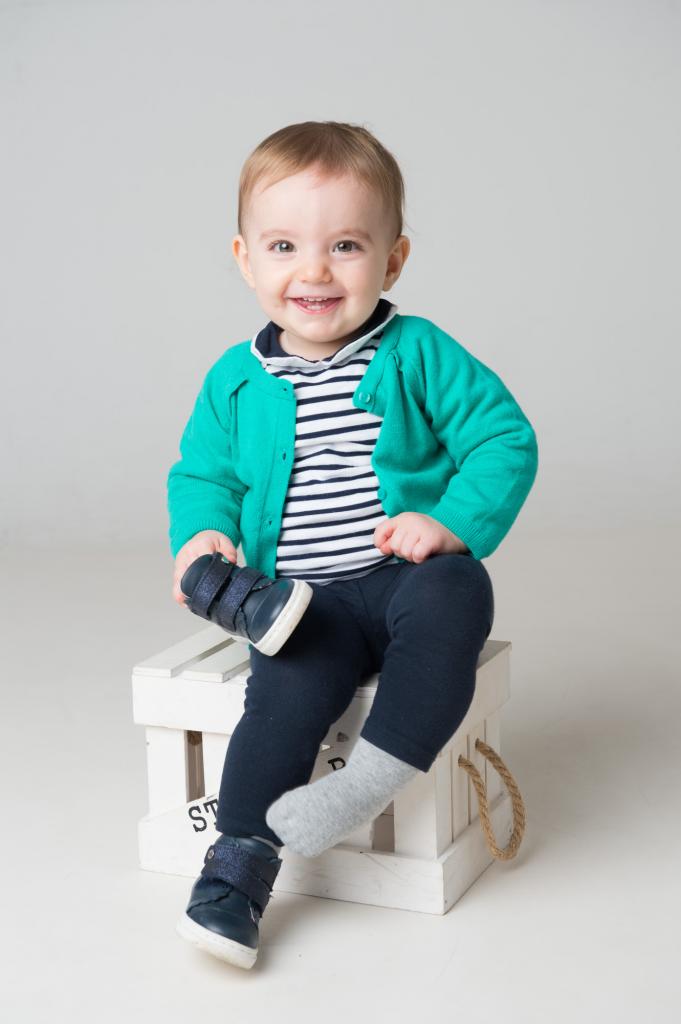 shooting enfant paris