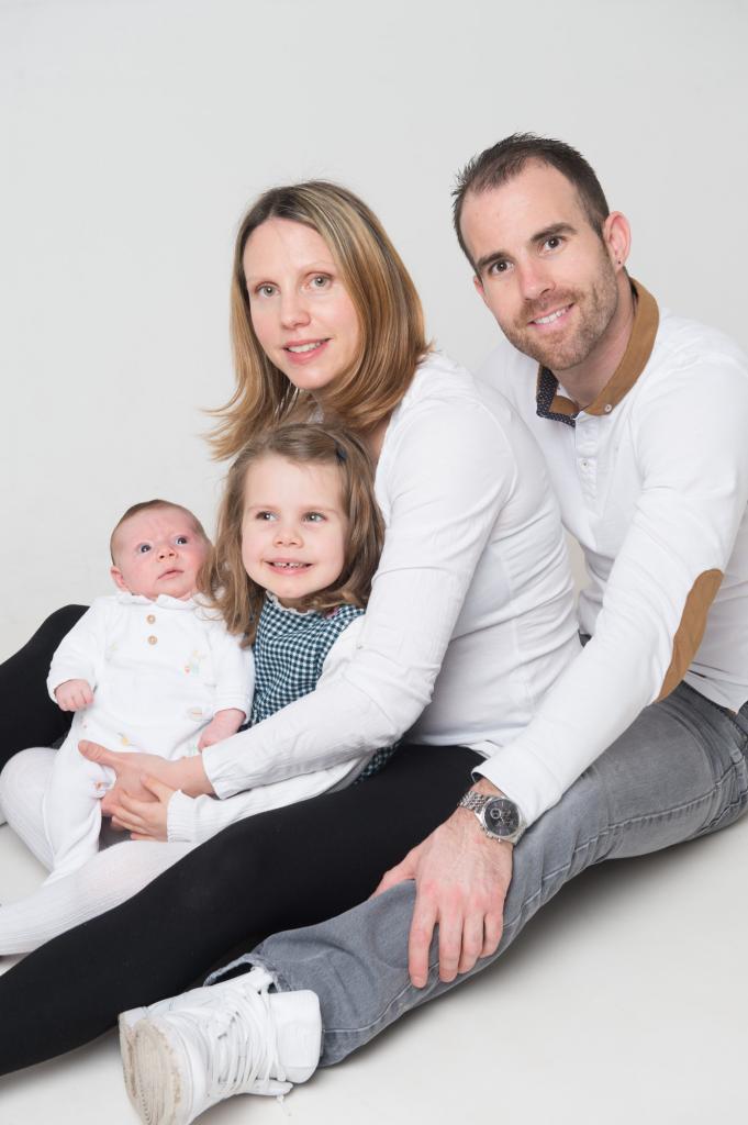 photographe famille