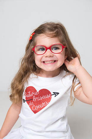 shooting enfant studio