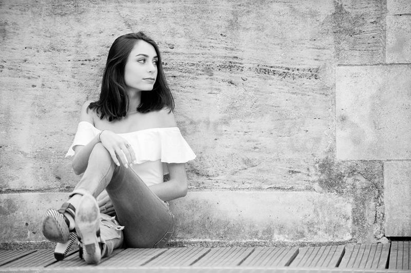 photographe portrait ext&eacute;rieur