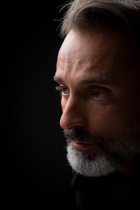 photographe professionnel portrait