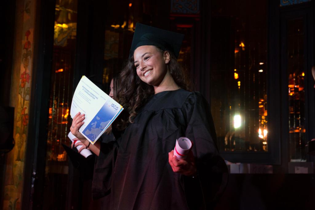 reportagephotoremisediplomeparis