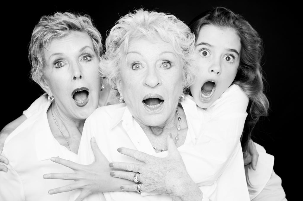 seance photo famille paris