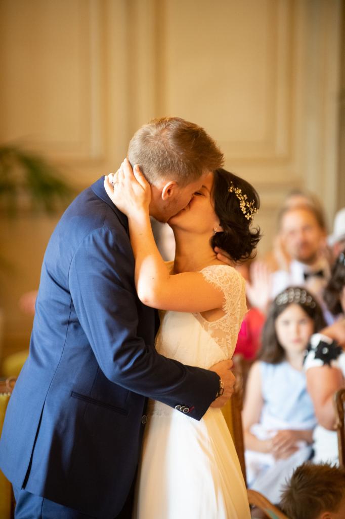 photo mariage