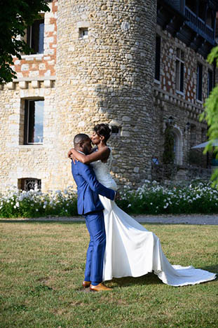 photographe mariage