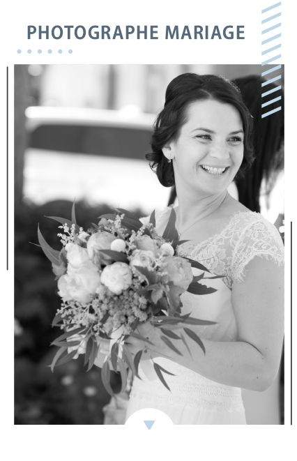 photographe mariage