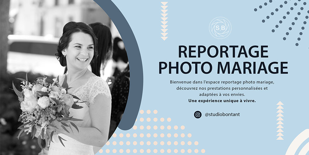photographe mariage
