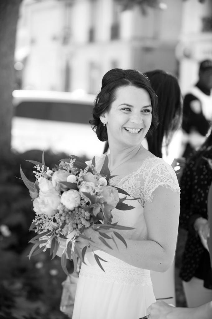 reportage photo mariage