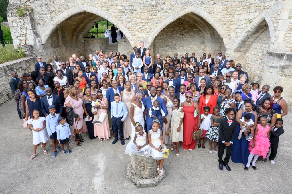 photographe professionnel mariage