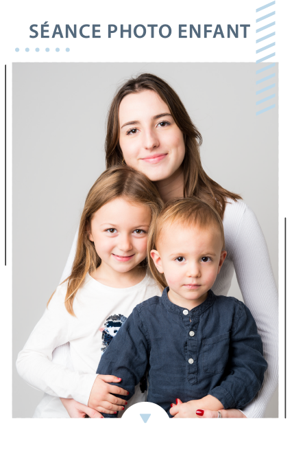 shooting enfant