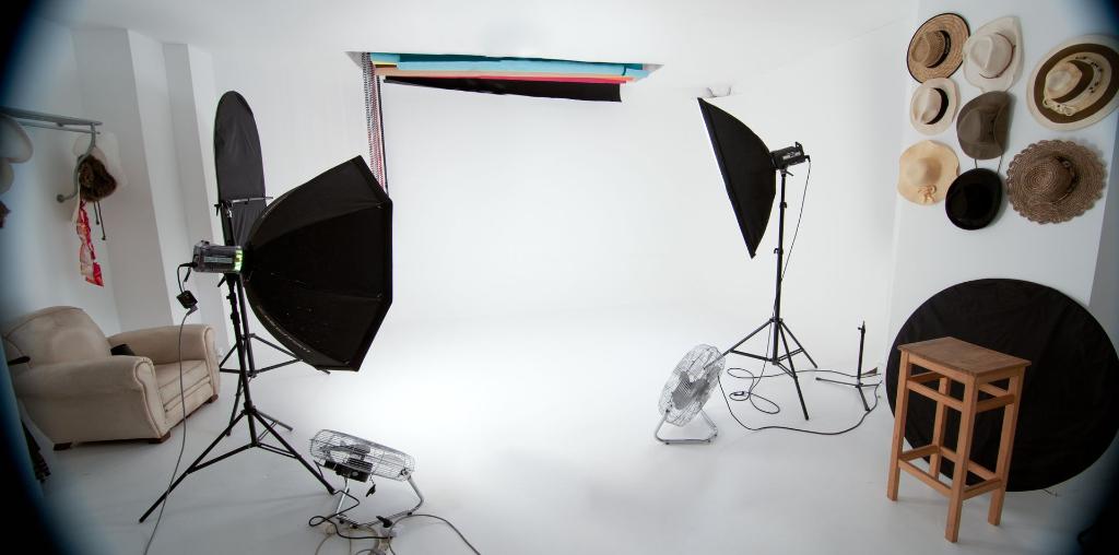 studio photo