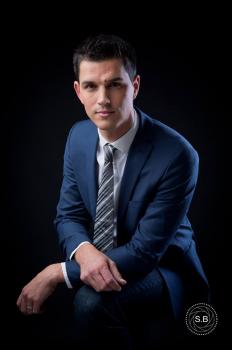 photographe photo CV et Linkedin Paris 12