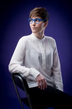 photoshoot CV et Linkedin Paris