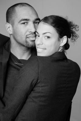 shooting photo professionnel couple paris 9