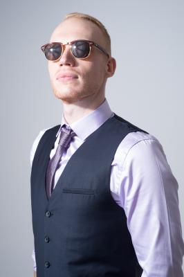 shooting photo Paris 2