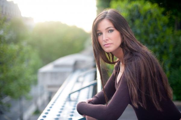shooting photo femme à paris 12