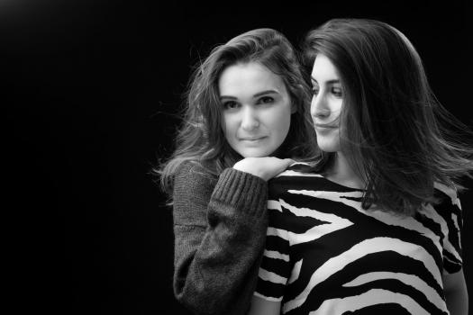 shooting photo ado