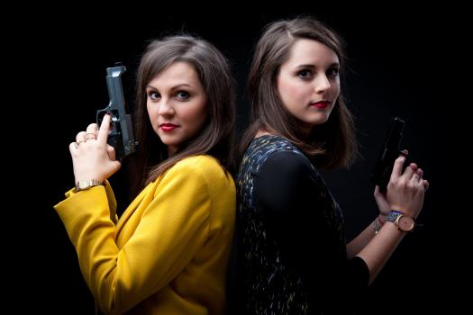 shooting photo amis