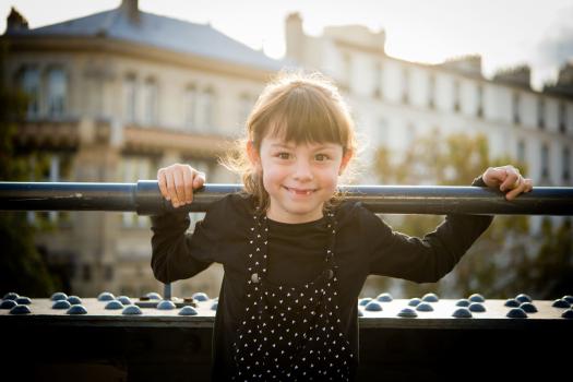 shooting photo enfant paris 5