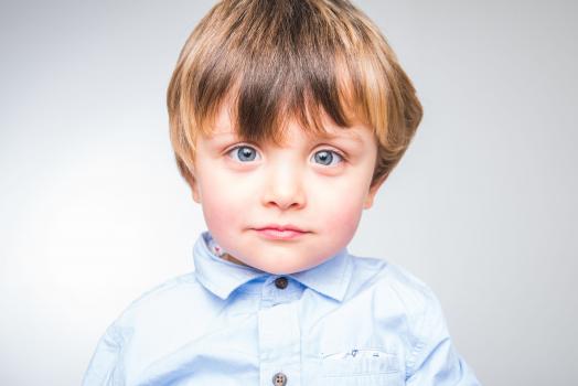 shooting photo enfant paris 18