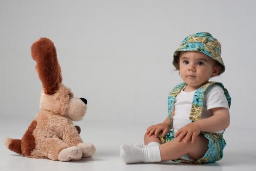 shooting photo enfant paris 15