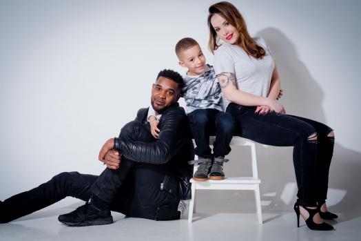 photographe famille ile de France 