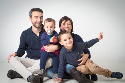 shooting photo famille ile de france
