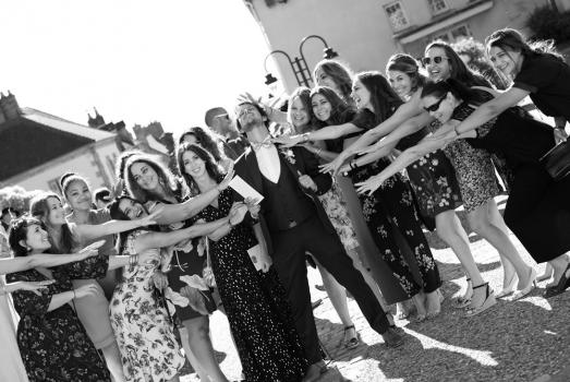meilleur photographe mariage paris 17
