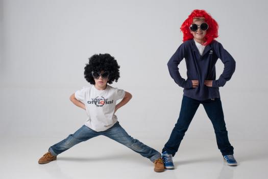 shooting photo enfant paris 13