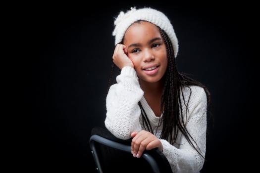 shooting photo professionnel enfant paris 8