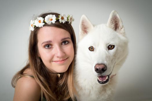 shooting photo animaux paris 6