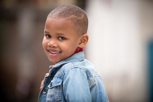shooting photo enfant paris 2