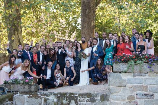 photoshoot professionnel mariage