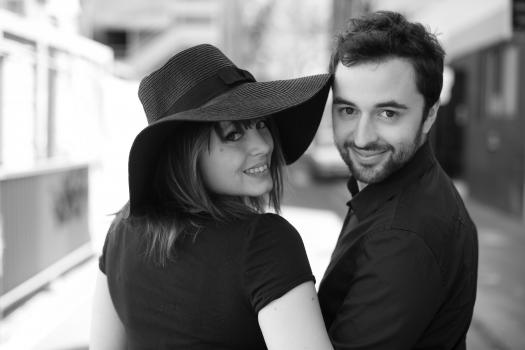 photographe duo paris 1