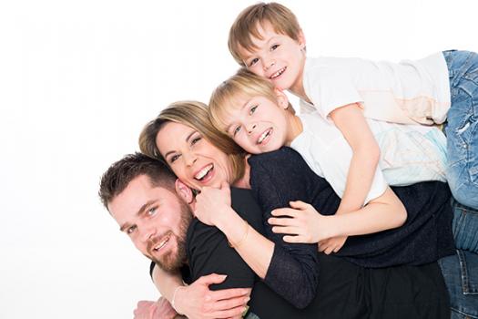 shooting photo professionnel famille paris 12
