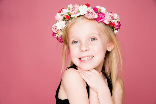 shooting photo enfant paris 1
