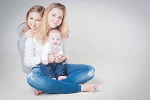 shooting photo enfant paris 9