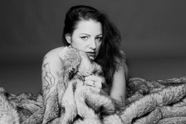 shooting photo femme paris studio photo