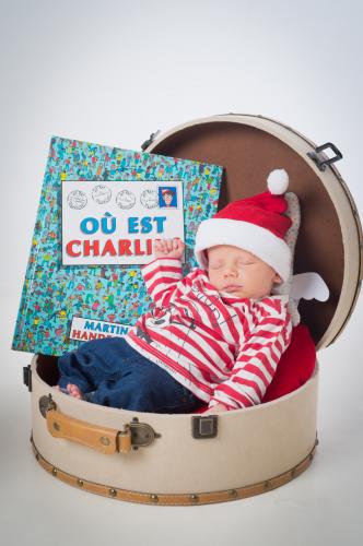 shooting photo naissance paris